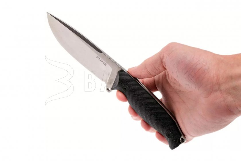 Knife Ruike Jager F118-B black 6