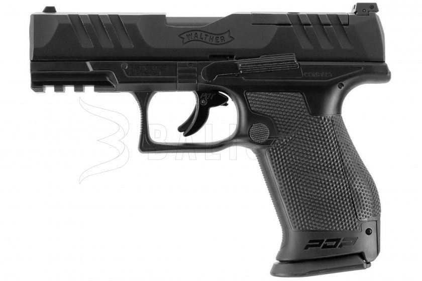 Pistole Umarex T4E Walther PDP Compact 4 Black 1.jpg