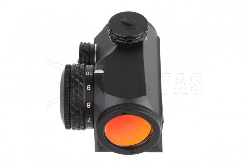 Primary Arms SLx Microdot Red Dot collimator with rotary switch 5