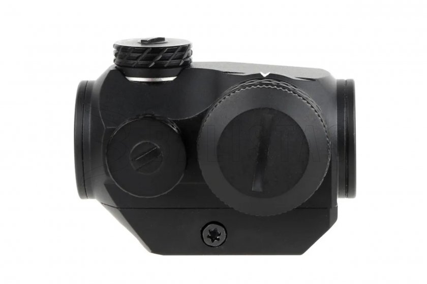 Primary Arms SLx Microdot Red Dot collimator with rotary switch 3