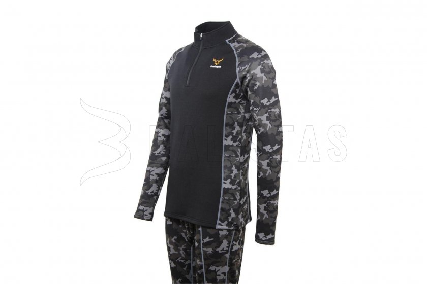 Remington Active Expedition 02
