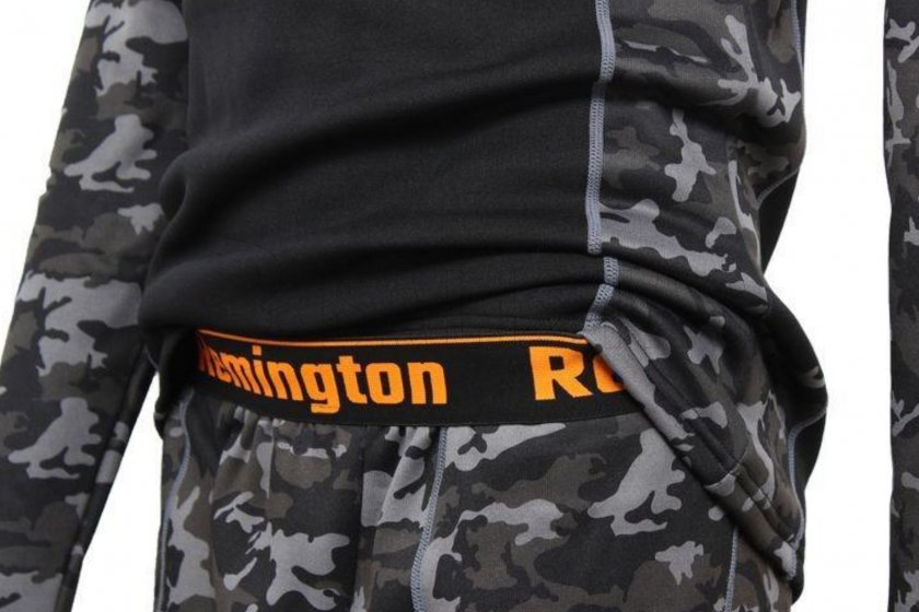 Remington Active Expedition 05