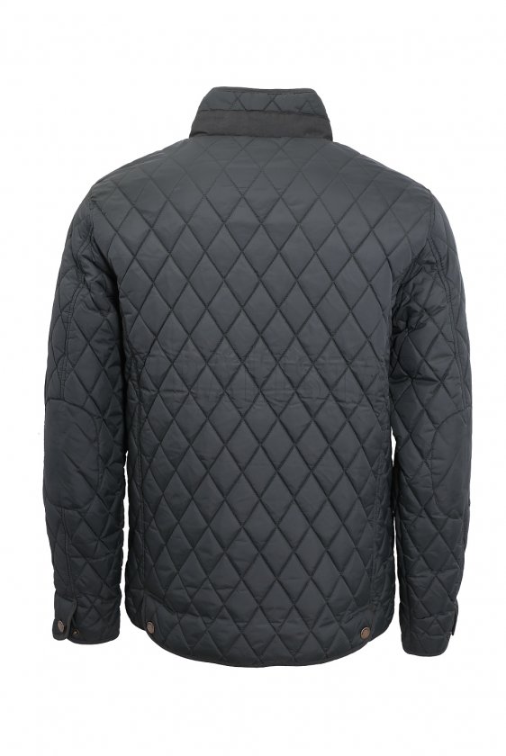 Bunda Remington Diamond Quilt zelená 3.jpg