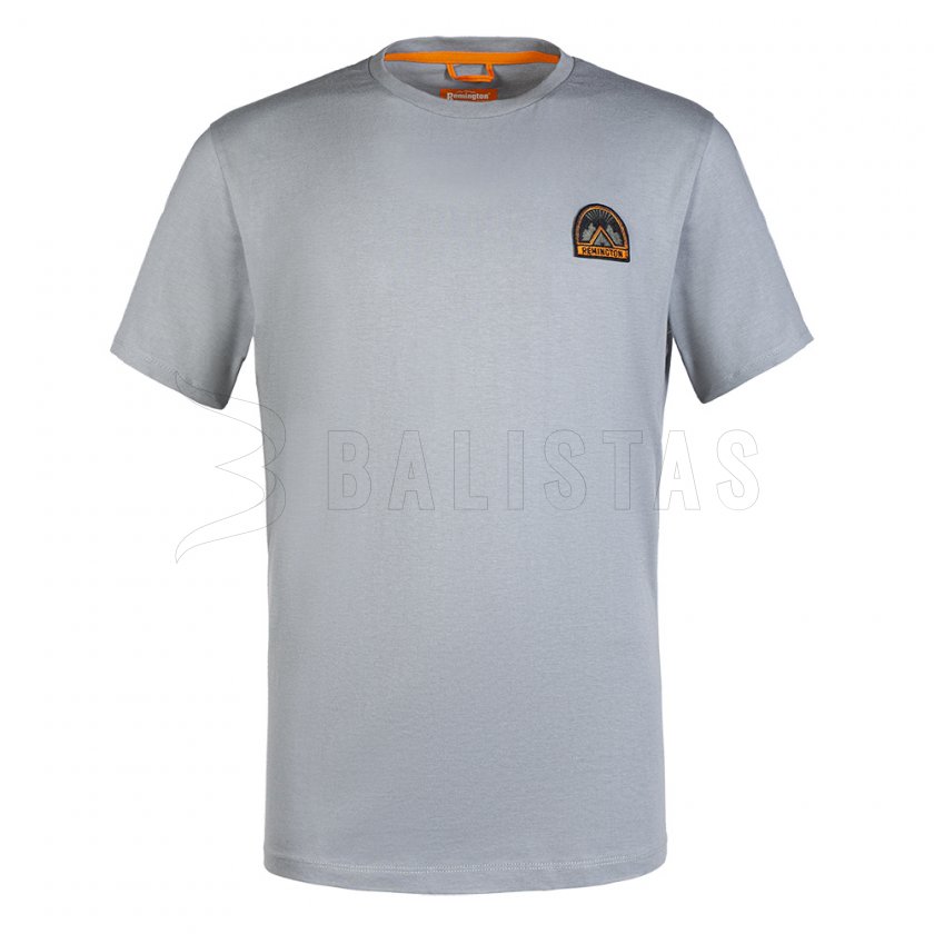 Tričko Remington Sun Trek Short 1.jpg