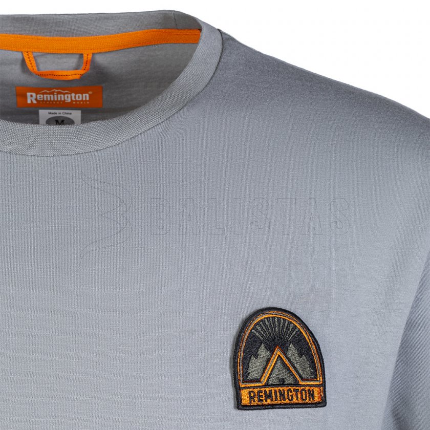 Tričko Remington Sun Trek Short 4.jpg