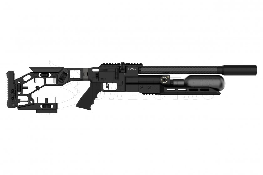 EPIC TWO 4,5mm, CZ 300mm, CFB, Picatinny 05
