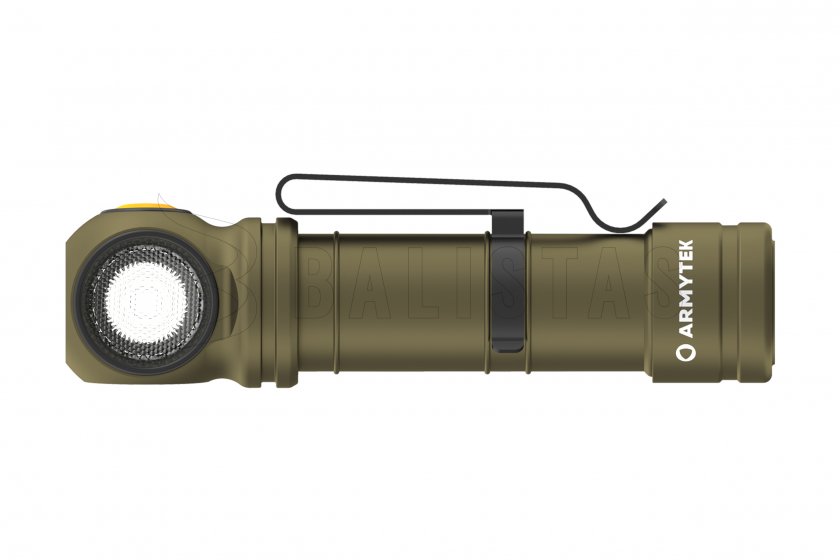Čelovka 2 Armytek Wizard C2 Pro MAX Olivová 2.jpg