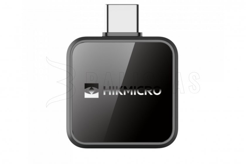 Termokamera pro smartphone Hikmicro Explorer E20Plus 8.jpg