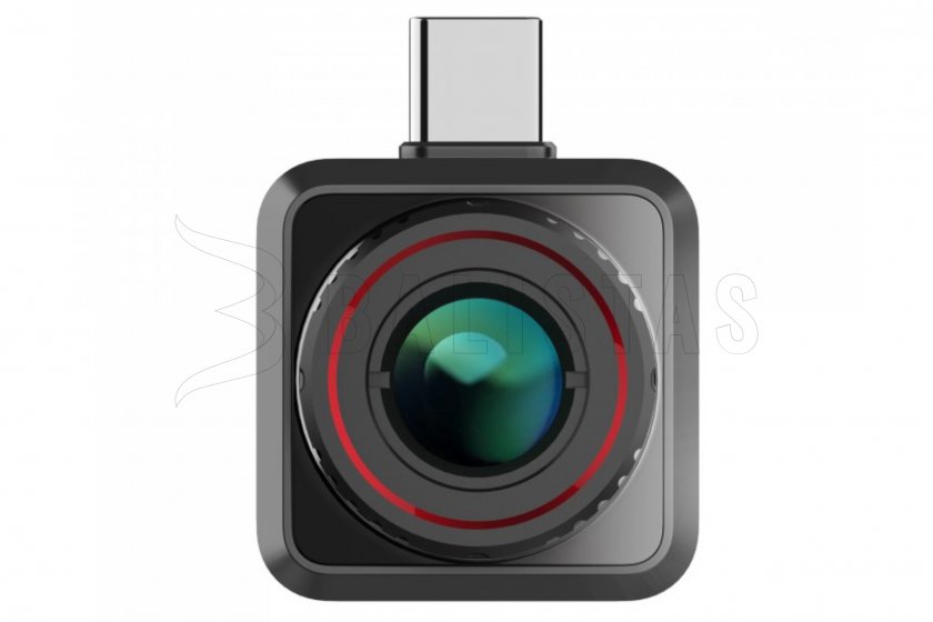 Smartphone thermal camera Hikmicro EXPLORER E20 Plus | Balistas.shop