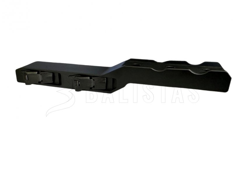 Rychloupínací Picatinny montáž pro Hikmicro THUNDER, PANTHER a CHEETAH 1.jpg
