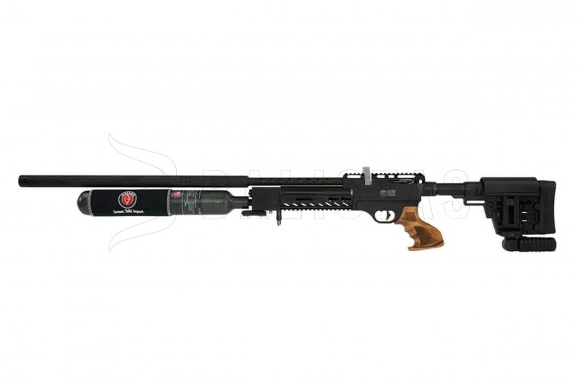 Factor Sniper L 02