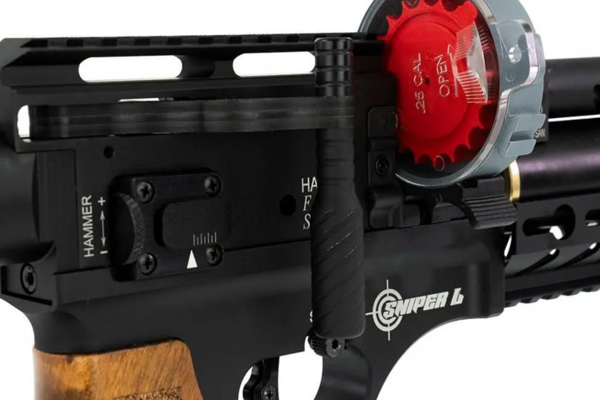 Factor Sniper L 04