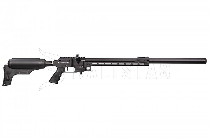 Vzduchovka FX Dynamic Express 700 2.jpg