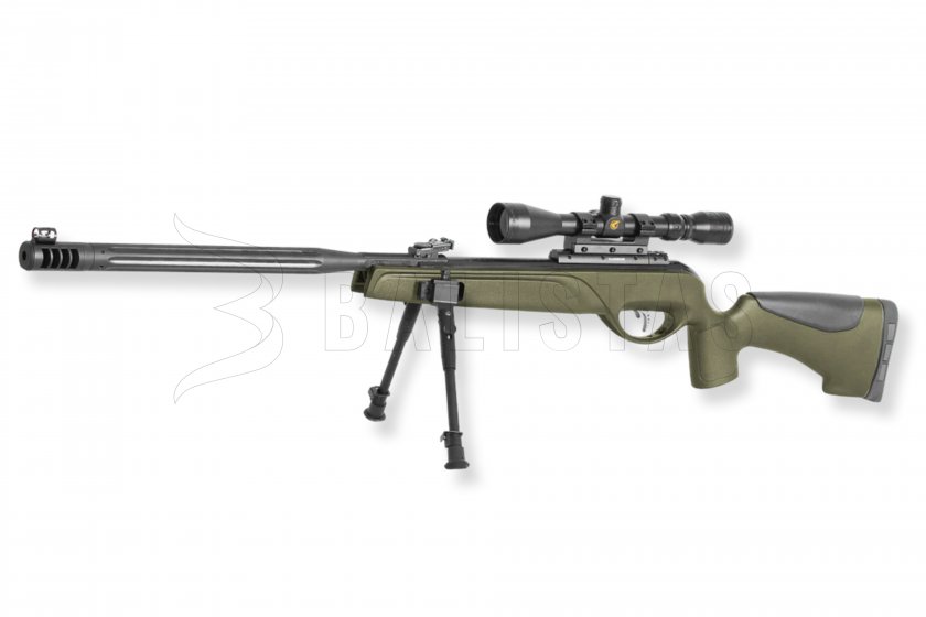 Vzduchovka Gamo HPA Mi IGT Jungle 2