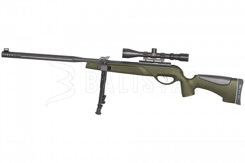 Vzduchovka Gamo HPA Mi IGT Jungle 1