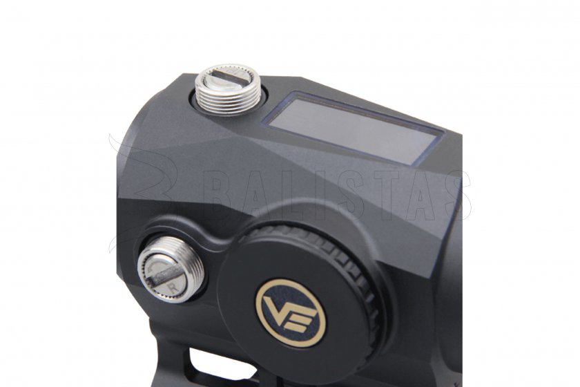 Vector Optics Scrapper 1X25 SOL red dot | Balistas.shop