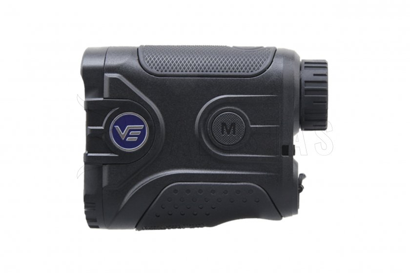 Vector Optics Paragon 6X21 GENIII BDC Range Finder | Balistas.shop