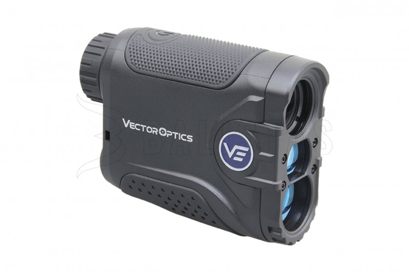 Vector Optics Paragon 6X21 GENIII BDC Range Finder | Balistas.shop