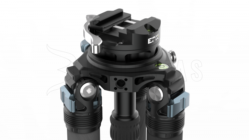 Tripods 364C bowl head.bip.401