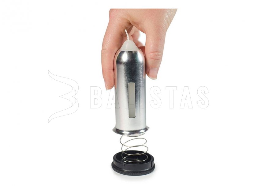 Lucerna na svíčky UCO Original Candle Lantern 3.jpg