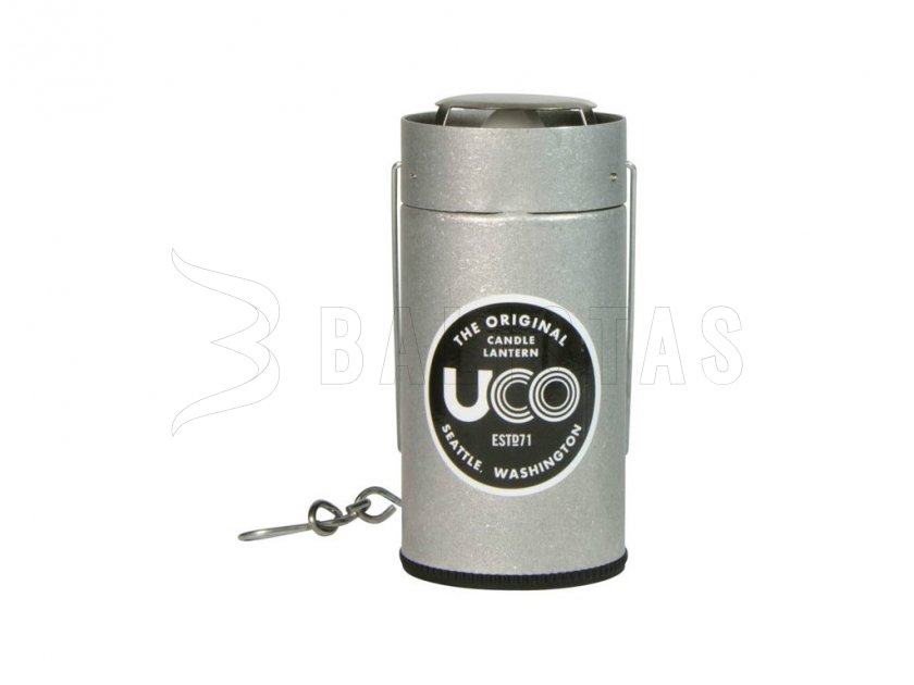 Lucerna na svíčky UCO Original Candle Lantern 2.jpg