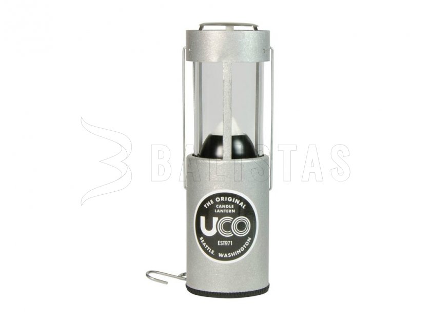 Lucerna na svíčky UCO Original Candle Lantern 1.jpg