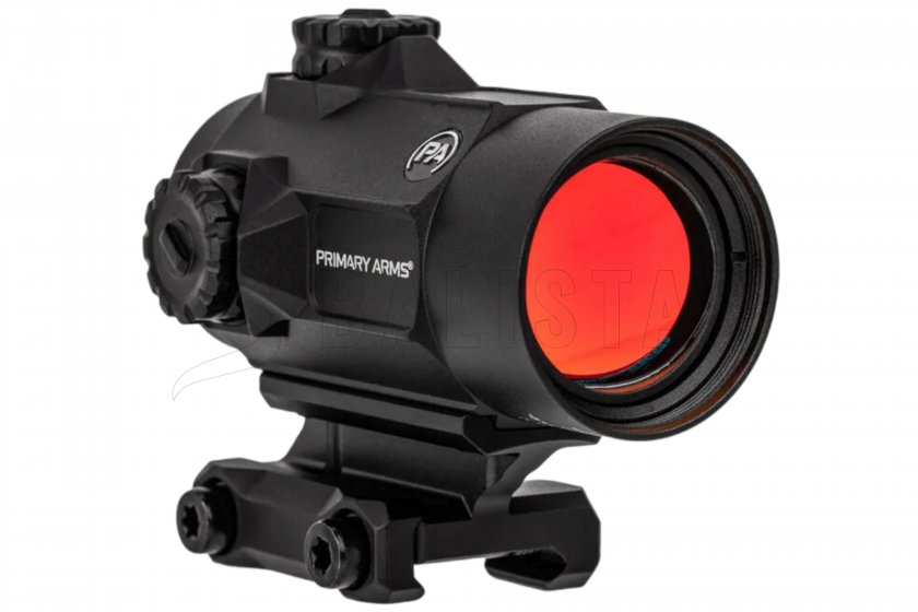 Red Dot Sight Primary Arms SLx MD-25 25mm Microdot GenII AutoLive ACSS CQB