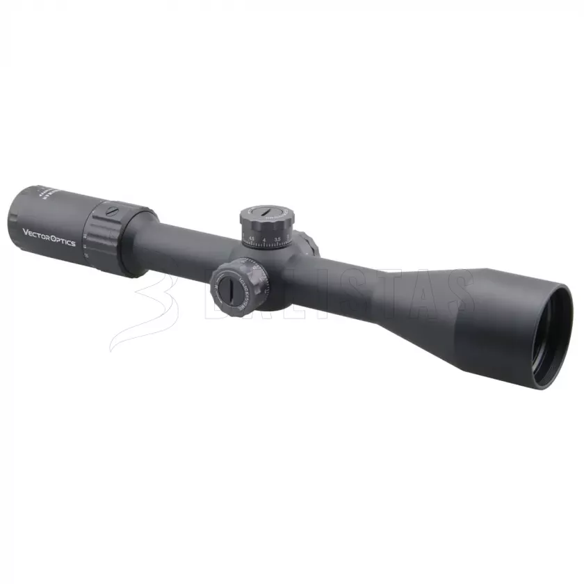 Puškohled Vector Optics Marksman 6-24X50 FFP MRAD 2.webp