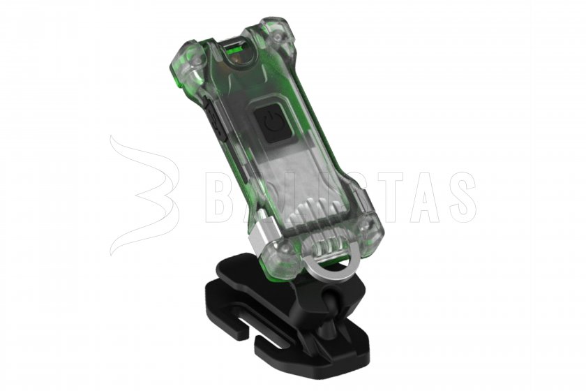 Klíčenka Armytek Zippy ES Green 1.jpg