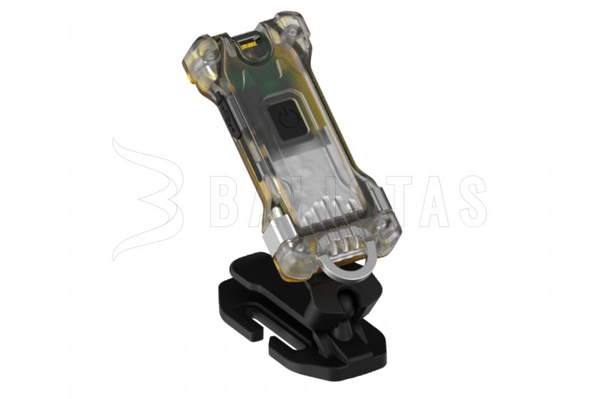 Klíčenka Armytek Zippy ES Yellow 1.jpg