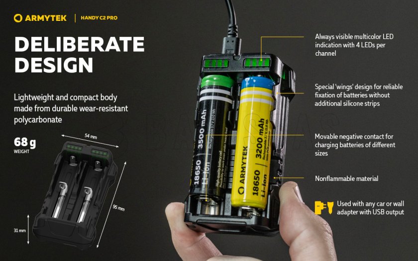 Nabíječka Armytek Handy C2 Pro 8.jpg