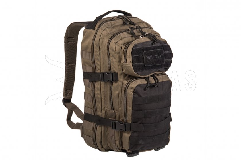 ASSAULT 20l Ranger zelenýčerný.jpg