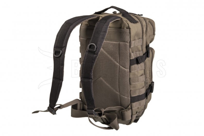 ASSAULT 20l Ranger zelenýčerný 02.jpg
