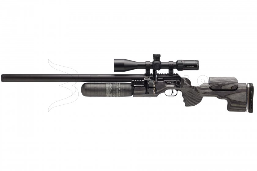 Vzduchovka FX King 600 Nordic Wolf 3.jpg