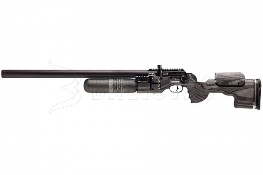 Vzduchovka FX King 600 Nordic Wolf 1.jpg