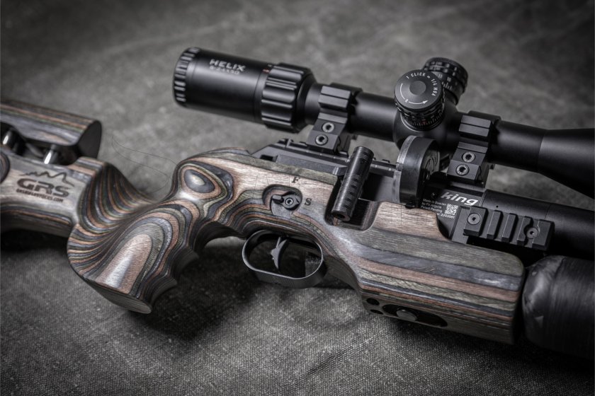 Vzduchovka FX King 600 Mountain Green 6.jpg