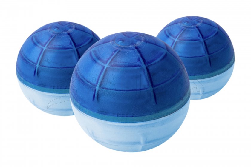 RAM střelivo CKB blue 1