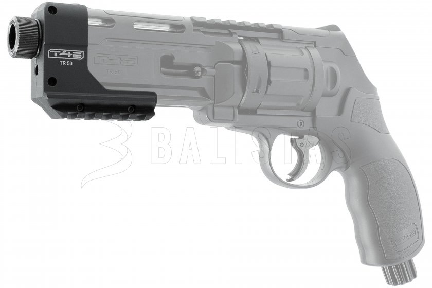 T4E X-Tracer 50 Kit für HDR50 und HDP50 | Paintball Shop Leipzig