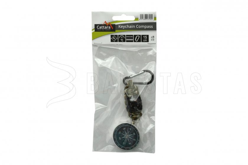 OUTDOOR pendant with thermometer and compass 4