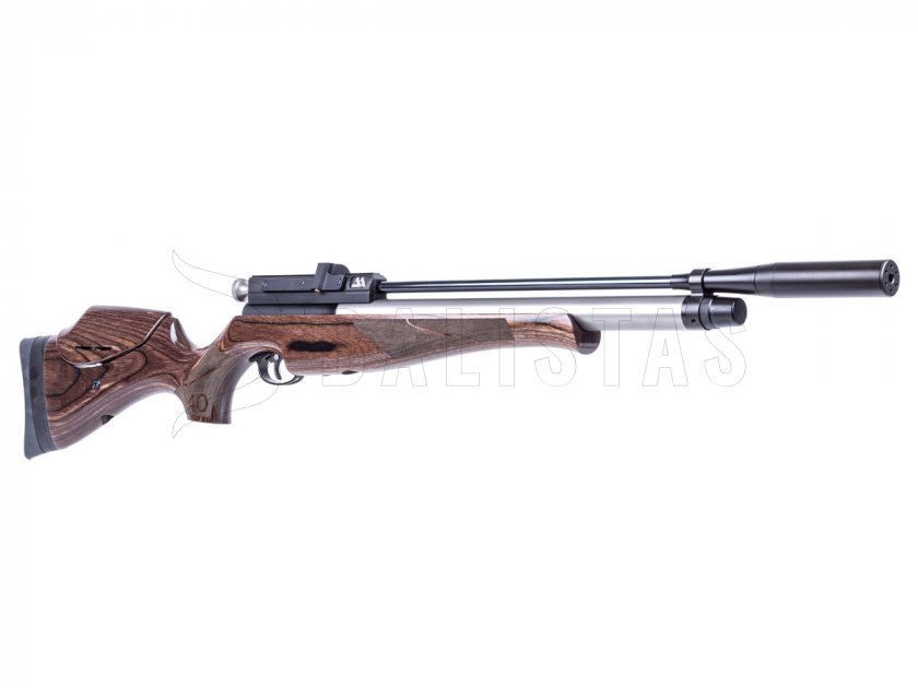 Vzduchovka Air Arms Kymira 3.jpg