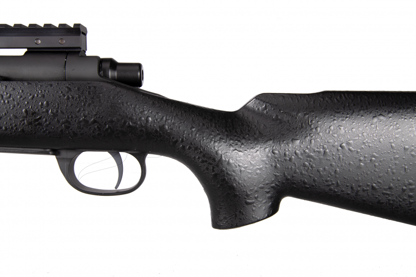 AM24-55 detail spoušť