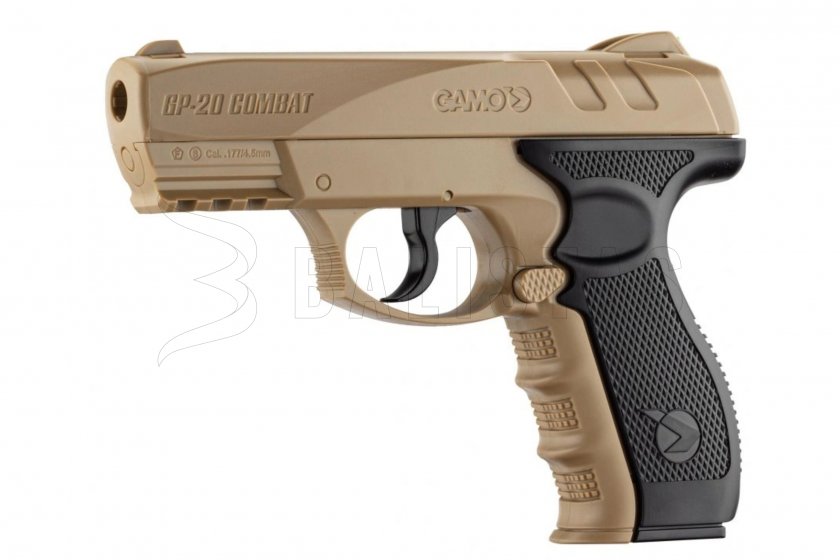 Gamo GP-20 Combat Desert 01.jpg