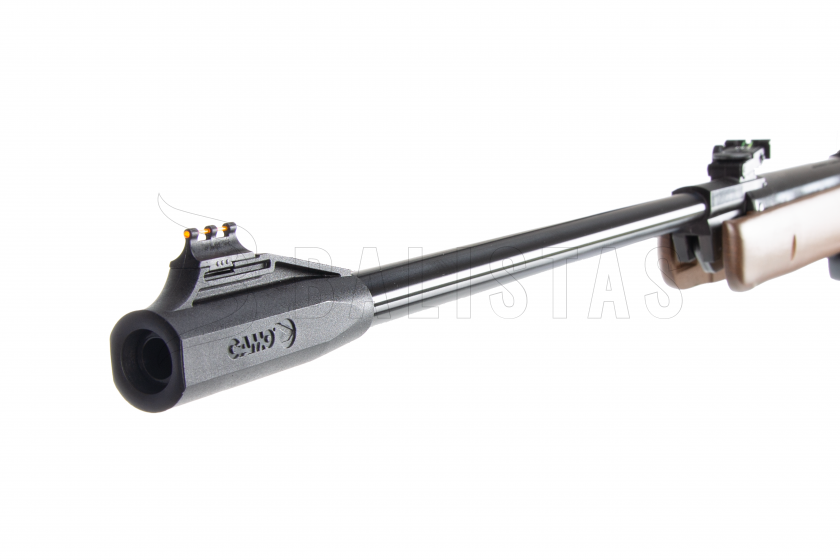 Air Rifle Gamo Big Cat Hunter 4.5mm - 19J 10