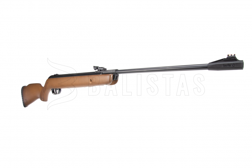 Air Rifle Gamo Big Cat Hunter 4.5mm - 19J 9