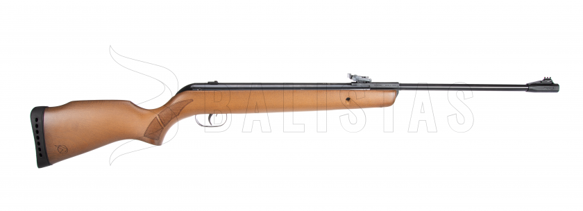 Air Rifle Gamo Big Cat Hunter 4.5mm - 19J 8