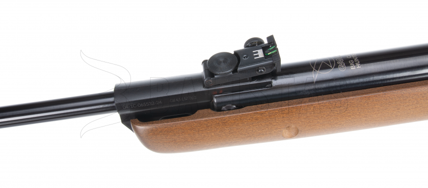 Air Rifle Gamo Big Cat Hunter 4.5mm - 19J 7