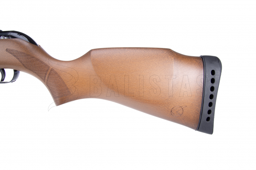 Air Rifle Gamo Big Cat Hunter 4.5mm - 19J 4
