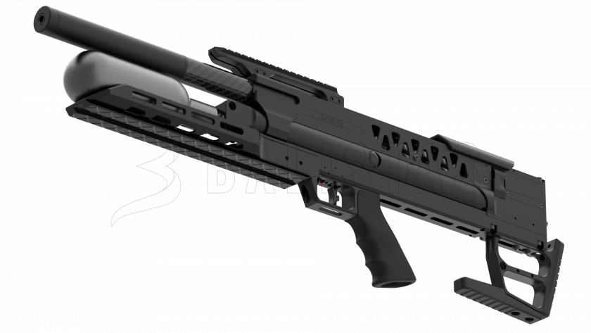 EPIC ONE 420mm CFB Arca-Swiss 4