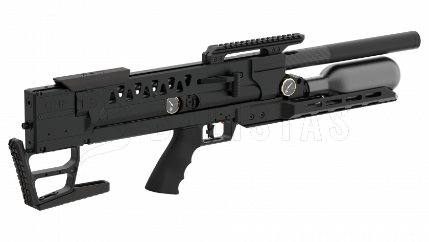 EPIC ONE 420mm CFB Arca-Swiss 3