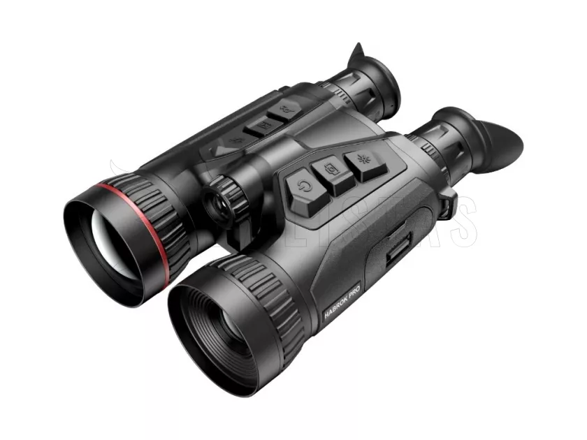 Multispektrální dalekohled Hikmicro Habrok Pro HX60L 1.webp